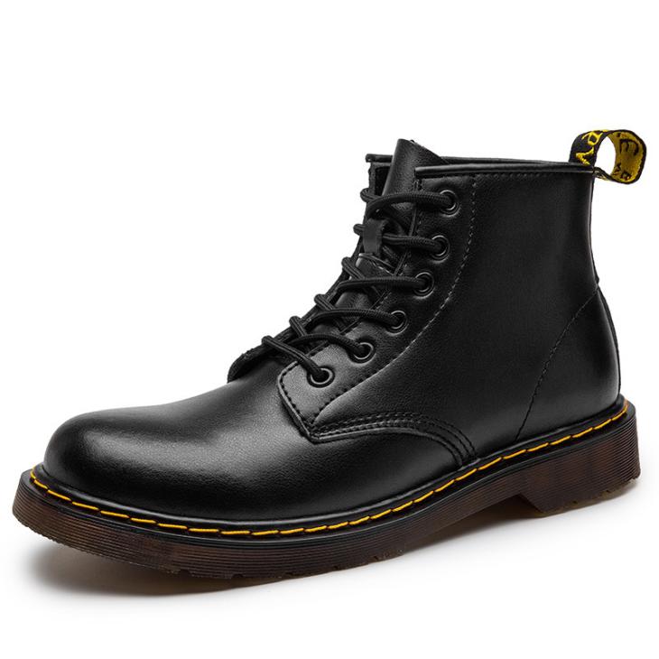 101 Ambassador Leather Ankle Boots  | Mens  Boots Boots Boots