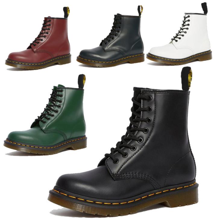 1460 Vintage Made In England Lace Up Boots  | Mens  Boots Boots Boots