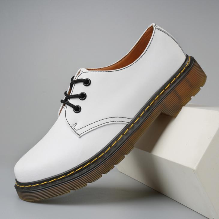 1461 Smooth Leather Oxford Shoes  | Womens/ Mens  Oxfords Mens Mens