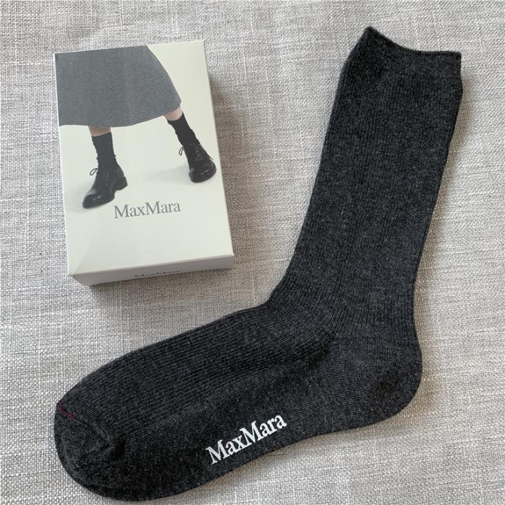 Double Doc Cotton Blend Socks  |   Socks Accessories Socks