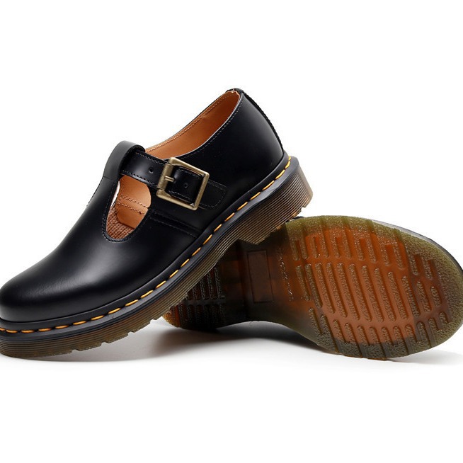 T-Bar Regency Leather Mary Jane Shoes  | Womens  Mary Janes Mary Janes Mary Janes